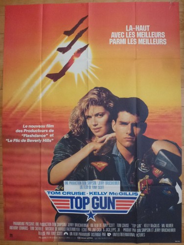 Top gun tom cruise kelly - top,