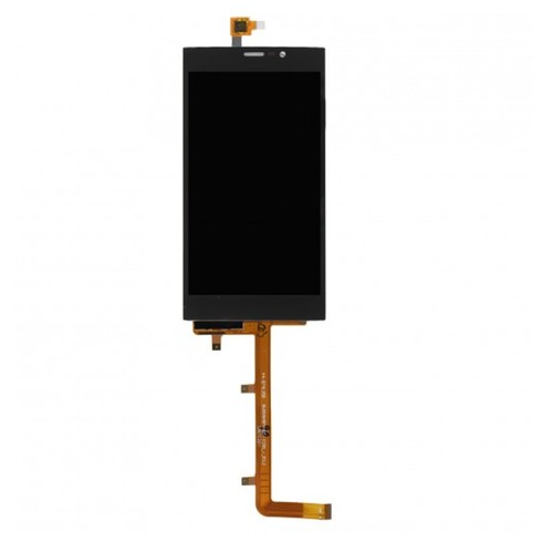Bloc lcd tactile ecran - tactile,