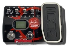 Pédale de processeur