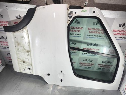 Porte avant gauche - porte, ford