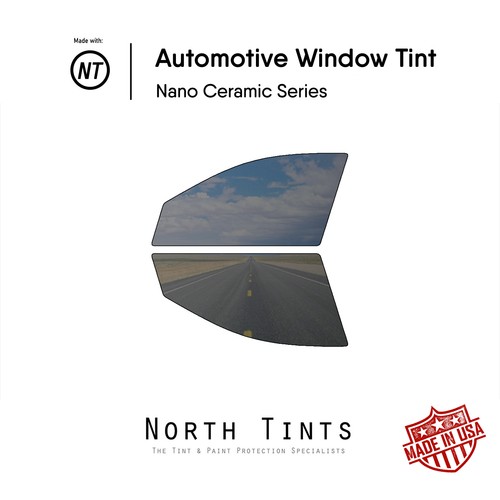 Nano céramique prédécoupé - nano,