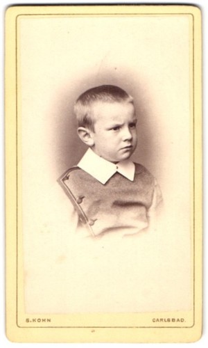 Photographie kohn - s.,