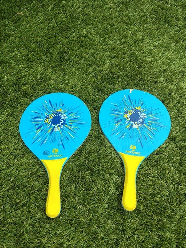 Raquette tennis table - raquette,