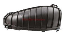 Bouchon mulching originale - mulching,