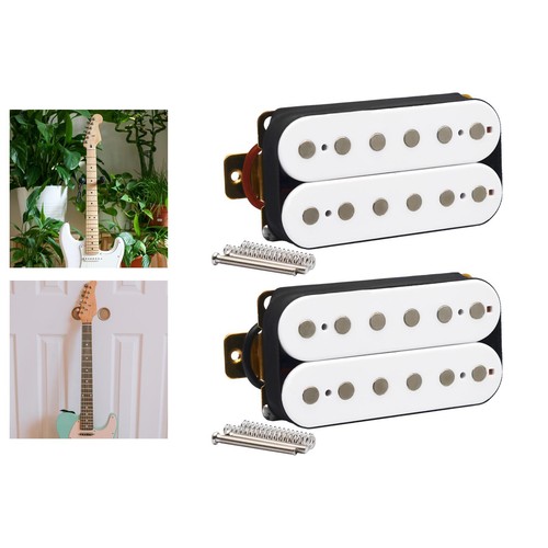 Ensemble micros humbucker - ensemble,