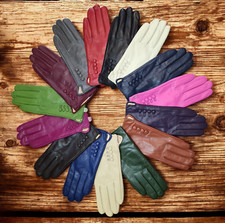 Femmes Premium Haut Super Cuir