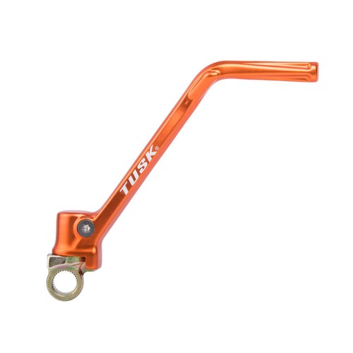 Tusk kick start lever - tusk,