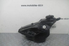 Reservoir essence Yamaha YZF 250 4t (noir)