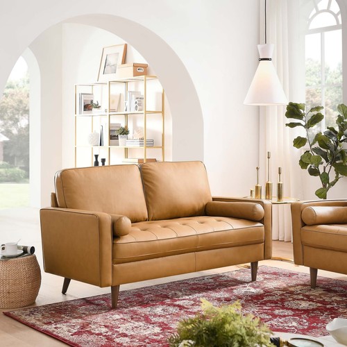Modway valour leather - modway,