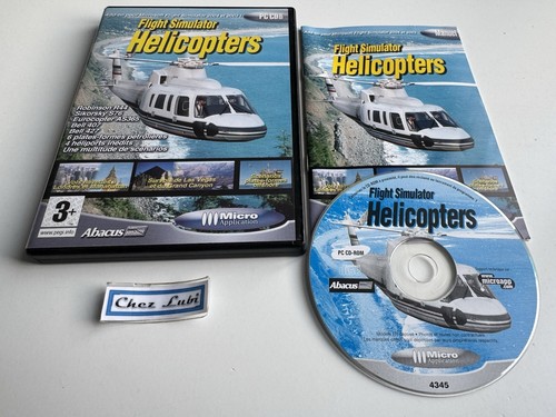 Helicopters - fs,