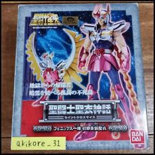 Saint Seiya Myth Cloth Phoenix Fenix Ikki V1 Bronze Action Figure Bandai