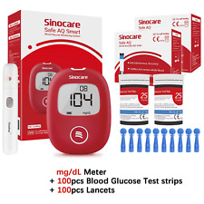 Lecteur De Glycémie