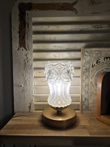 Lampe poser vintage - lampe,