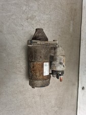 FIAT 500 STARTER MOTOR