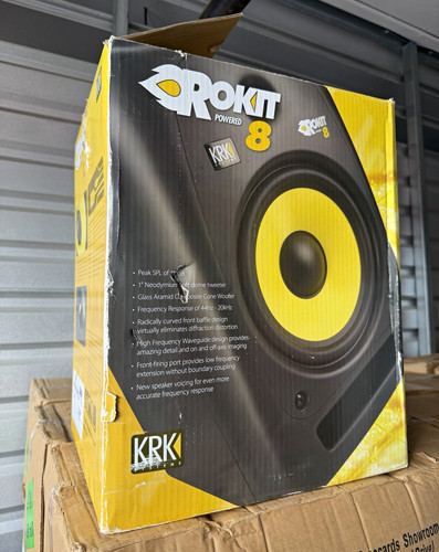 Krk rokit active - rokit, 8
