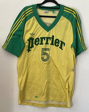 Maillot porté FC Nantes Henri