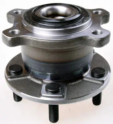 Roulement roue w413456 - de,