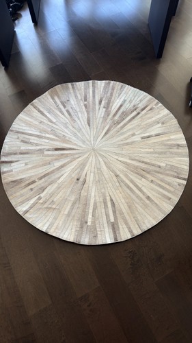 Boconcept dimas cowhide - boconcept, rug