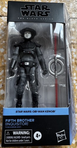 Star wars the - the, black