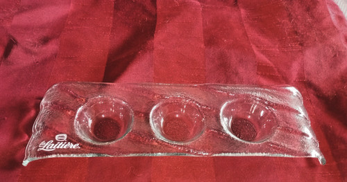 Coupes glace verre - 6,