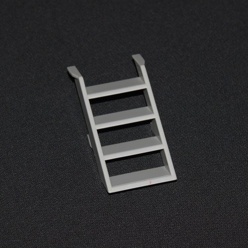 Playmobil escalier roulotte - playmobil, de