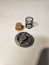 Bouchon De Vidange Crepine - YAMAHA 125 TW