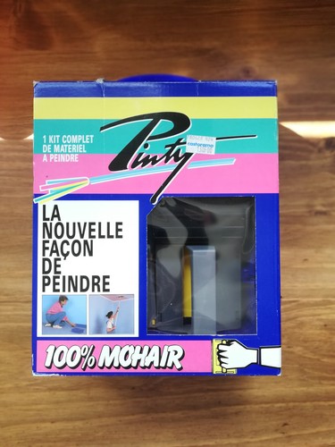 Vintage pinky kit matériel - matériel, de