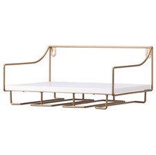 Étagère bouteilles vin