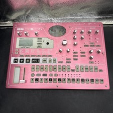 USED KORG ElecTribe SX ESX-1 Music Production Sampler Synthesizer