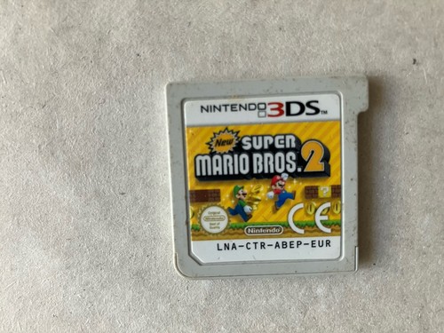 New super mario bros - 2,
