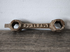 Clé Moto, Vélo ALMA - Outils