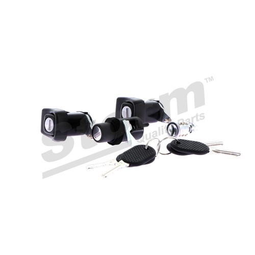 Cylindre serrure fiat panda - serrure,