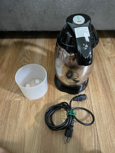 Tribest soyabella automatic - soyabella,