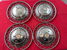 4 ENJOLIVEURS ROBERGEL