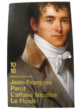 Jean - François Parot