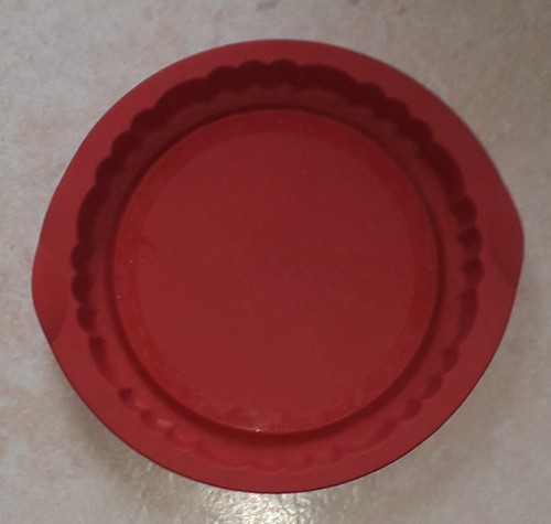 Tupperware moule tarte - moule,