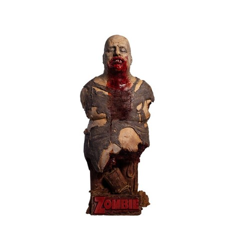 Trick treat fulci zombie - or,