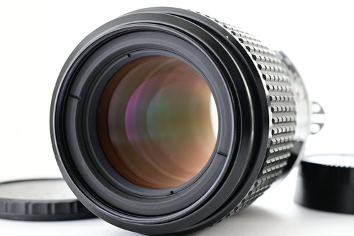 Nikon micro nikkor 105mm - ai-s,