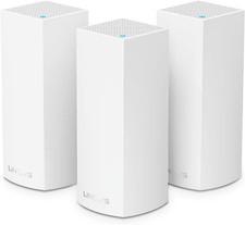 Linksys VELOP Système WiFi