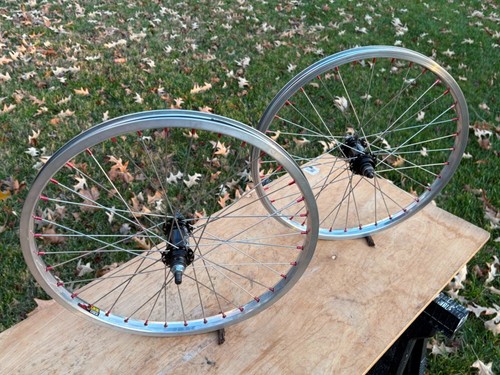 Midschool crupi bmx - crupi,