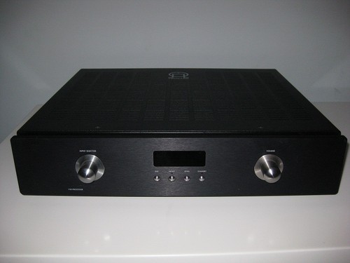 Primare p30 processor - primare,