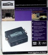 Marmitek Connect DA51