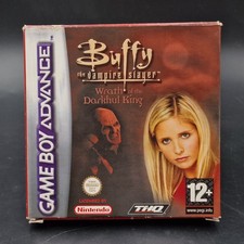 Buffy The Vampire Slayer -
