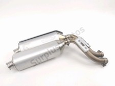 SILENCIEUX 4T DUCATI MONSTER