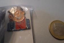 PINS BD SPIROU & FANTASY Atlas Edition Pin Brooch Badge