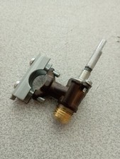 C1427D Robinet Barbecue Bouton