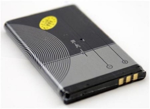 Batterie pour nokia 6300 - pour,