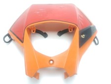 PLAQUE PHARE KTM EXC 400