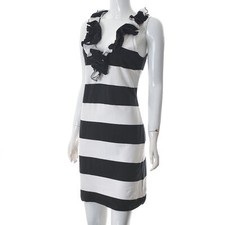 Robe GANT MIDI sans manches