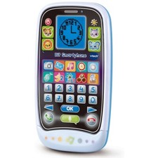VTech Bit Smartphone, Téléphone Éducatif Pour Enfants